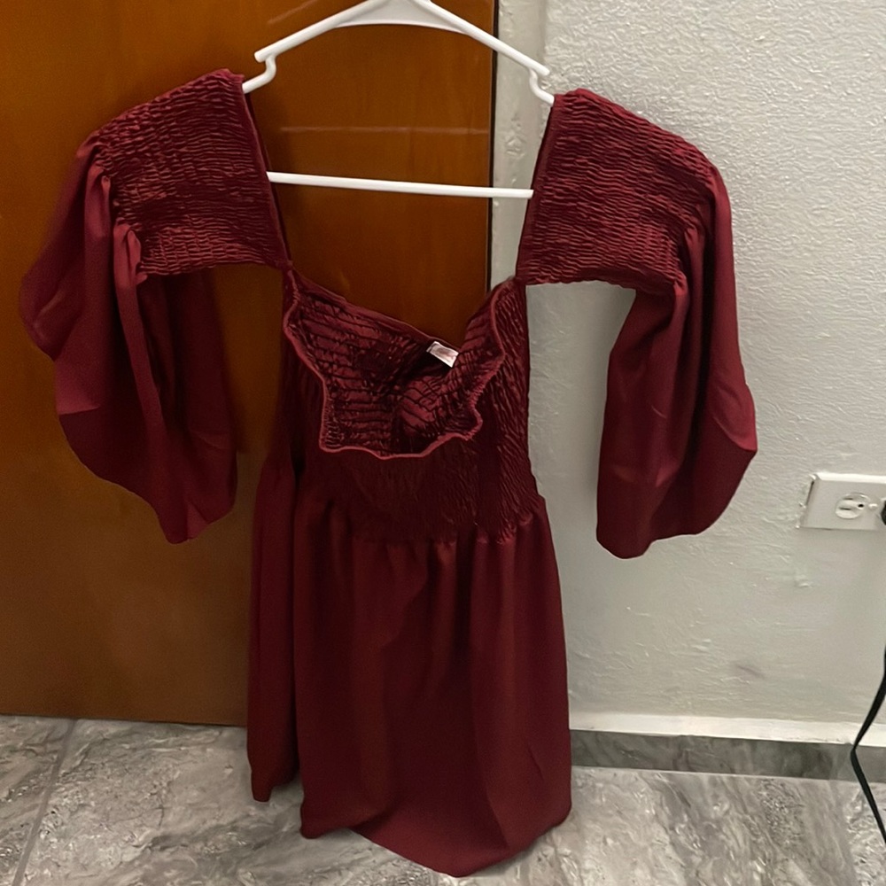 Brand new dress